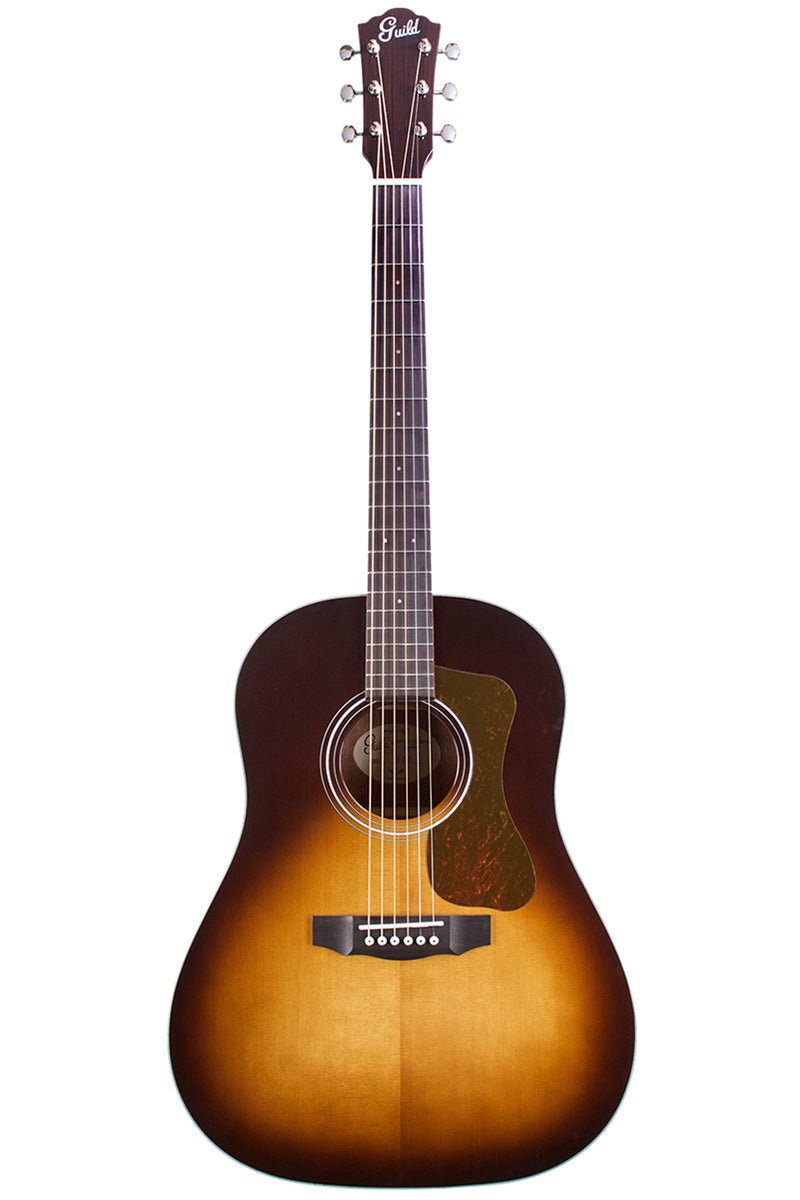 New Guild DS-240 Memoir - Vintage Sunburst Acoustic guitar