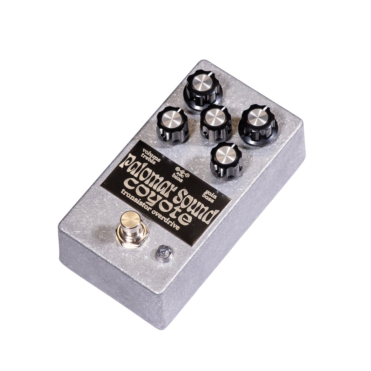 Palomar Sound Coyote