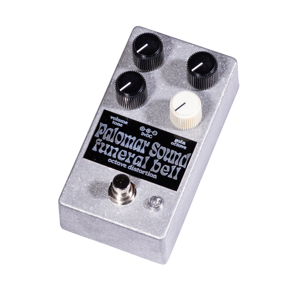 Palomar Sound Funeral Bell