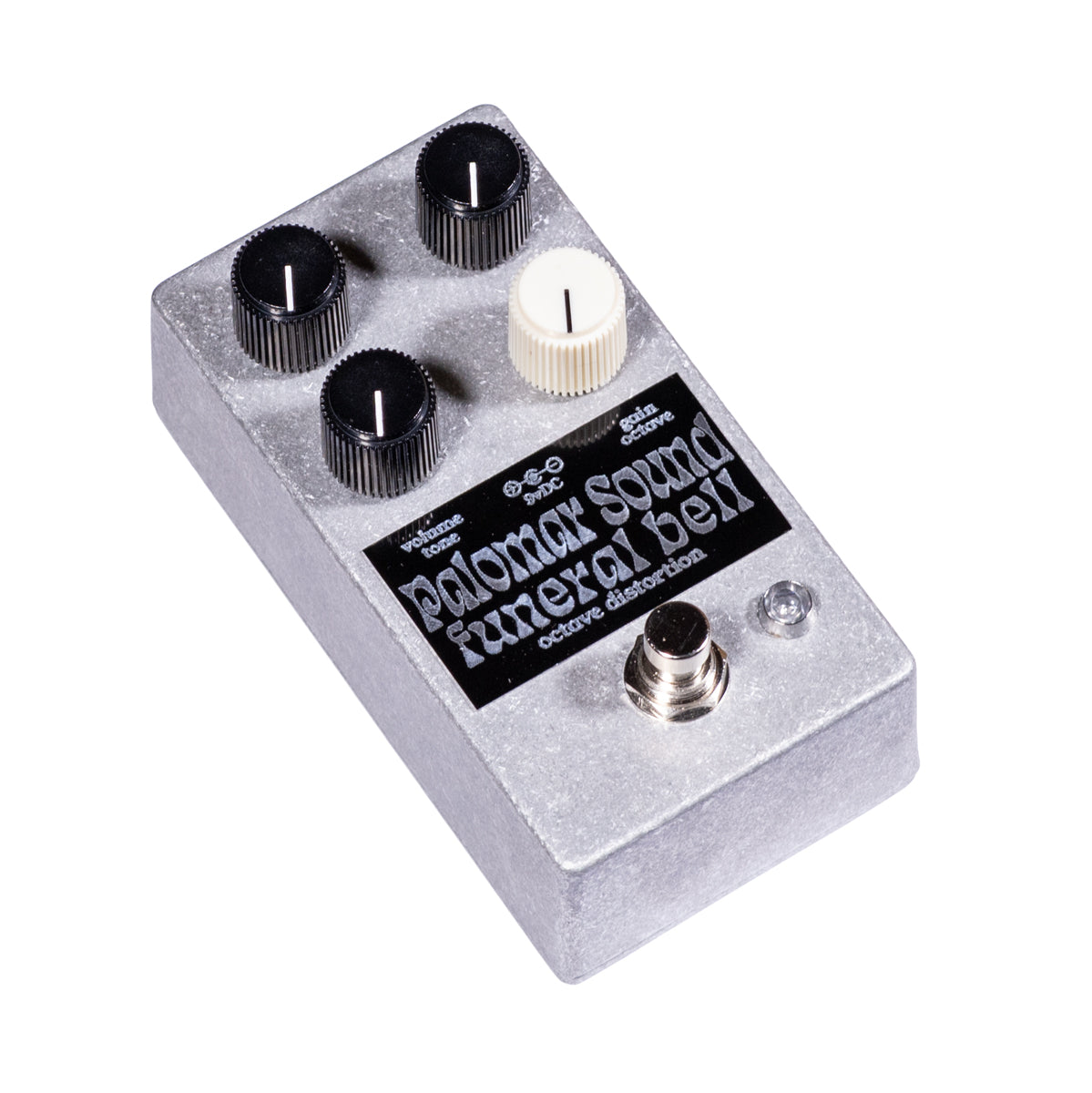 Palomar Sound Funeral Bell