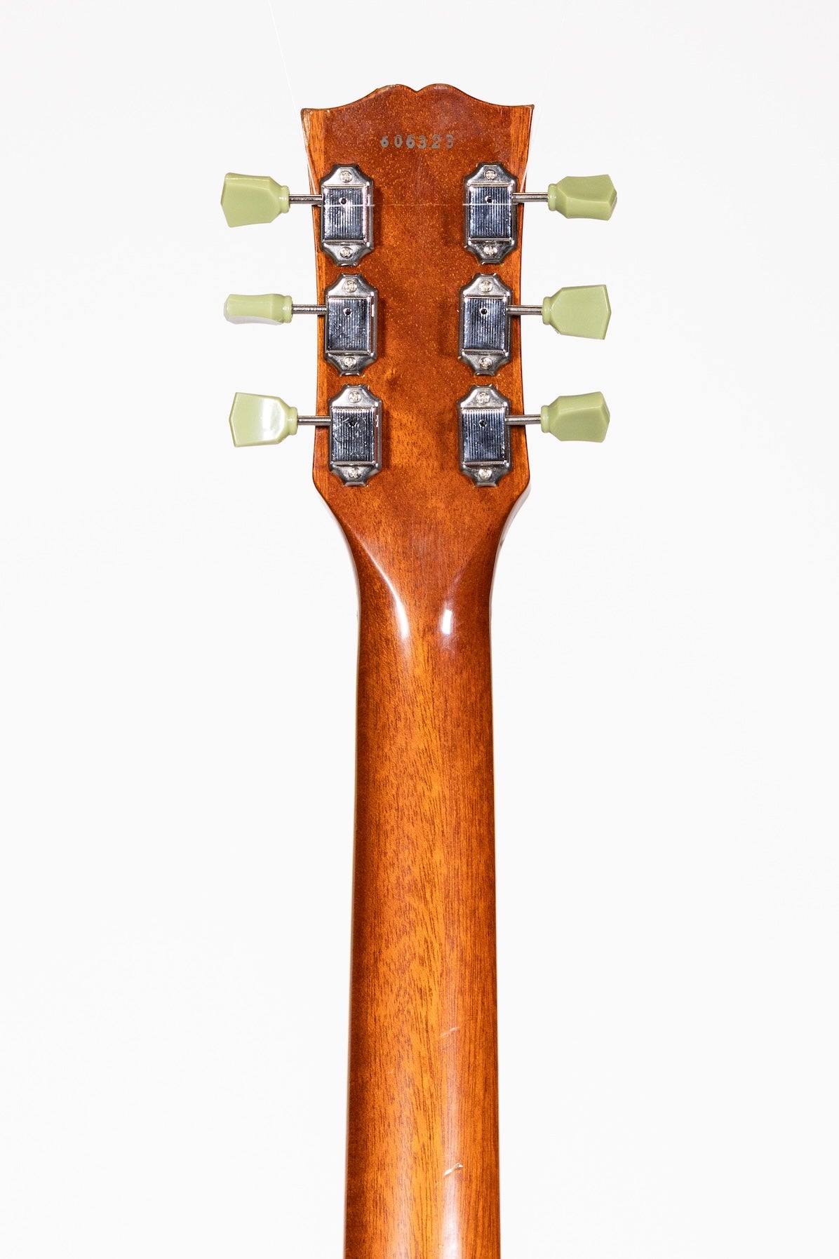 1996 Orville Les Paul Standard
