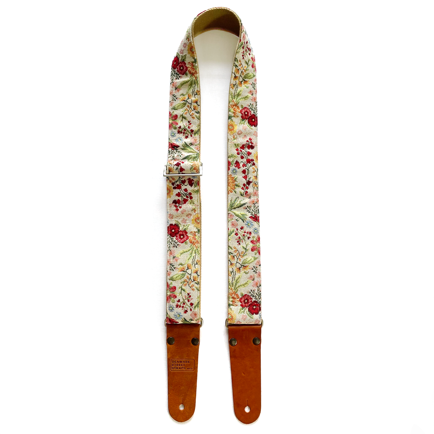 denmark street straps English Country Garden