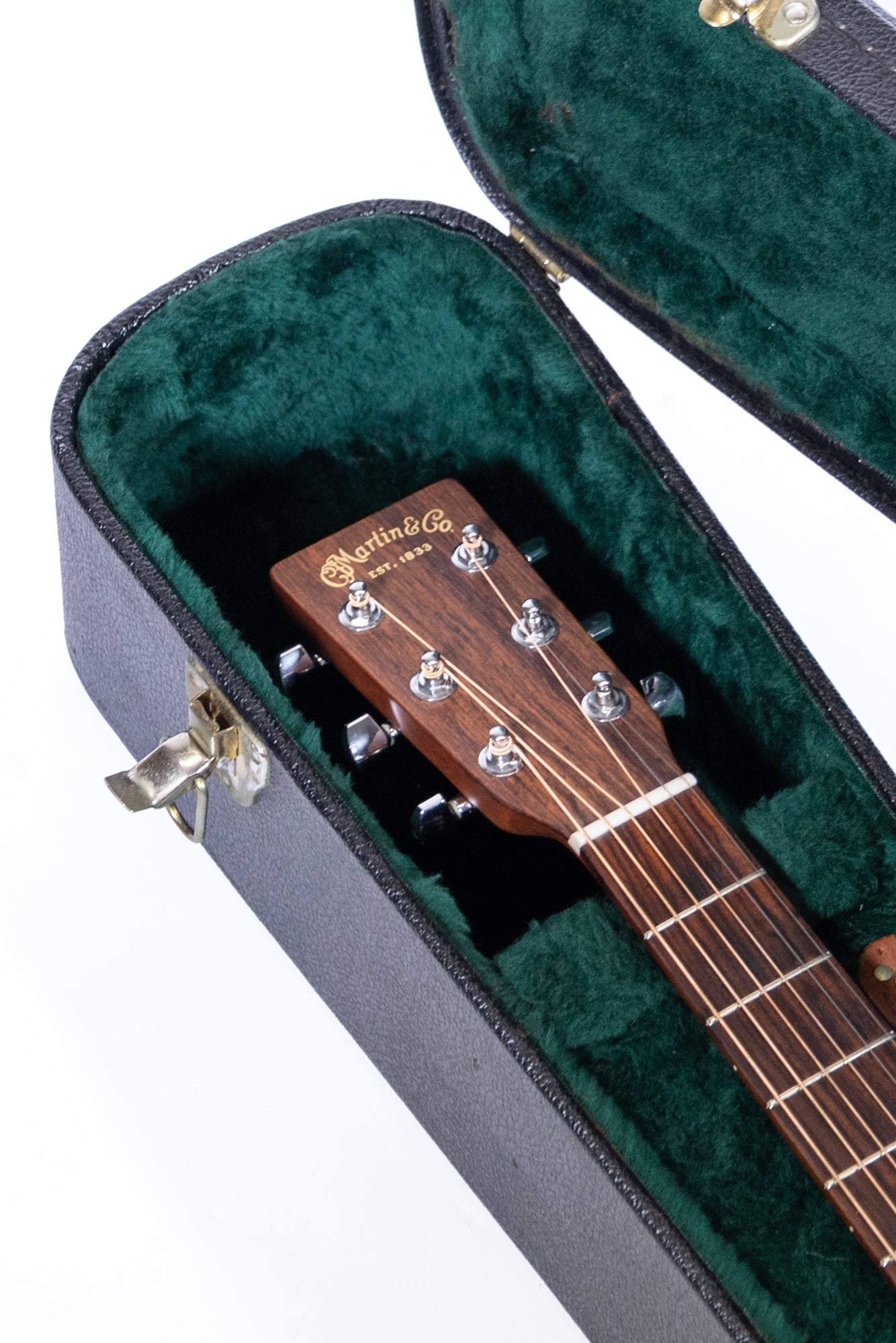 Martin DM 2002 (Fabriqué aux États-Unis)