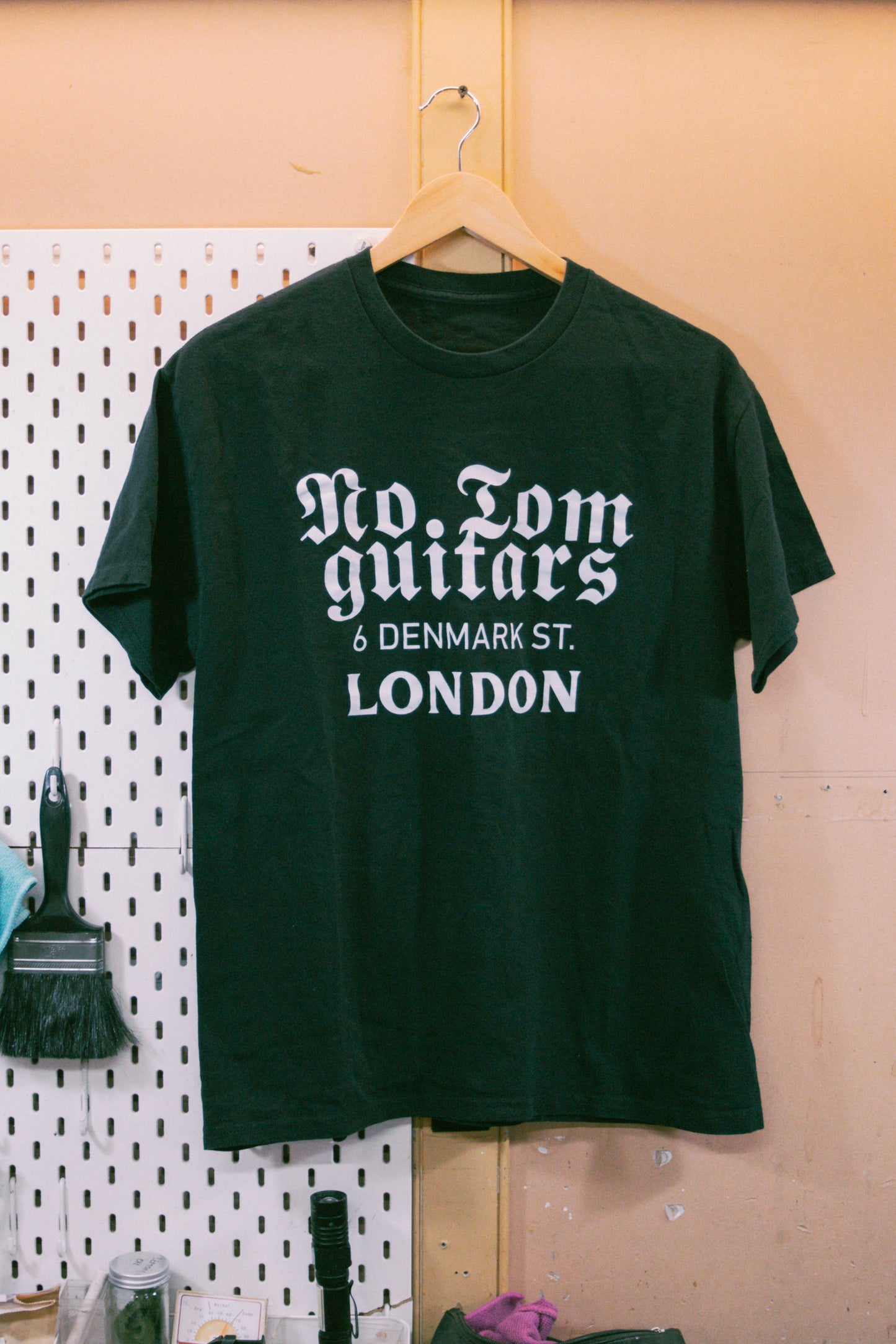 Limited Edition No.Tom T-Shirt