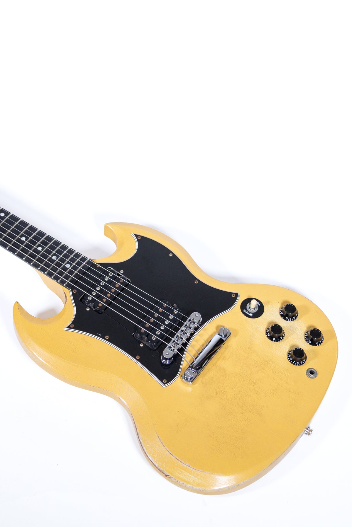 2004 Gibson SG Special