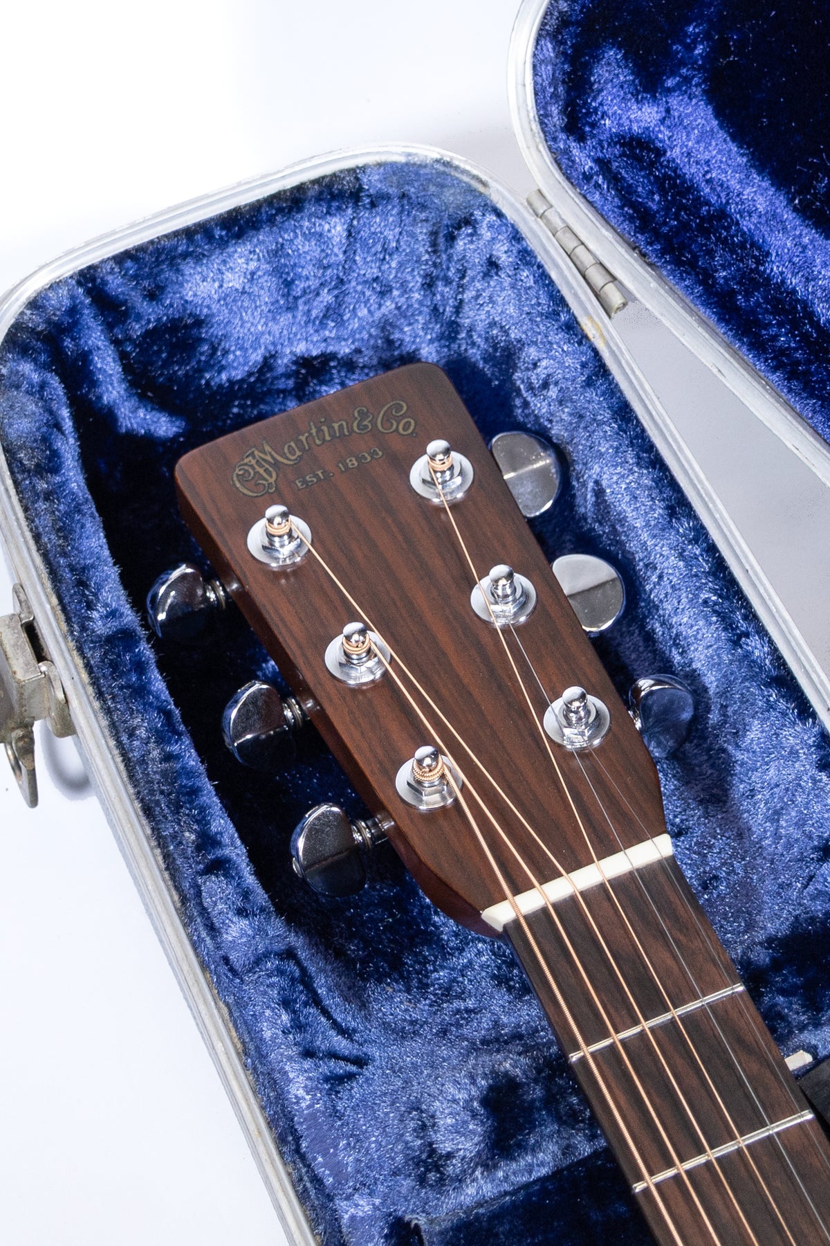 1976 Martin D-28