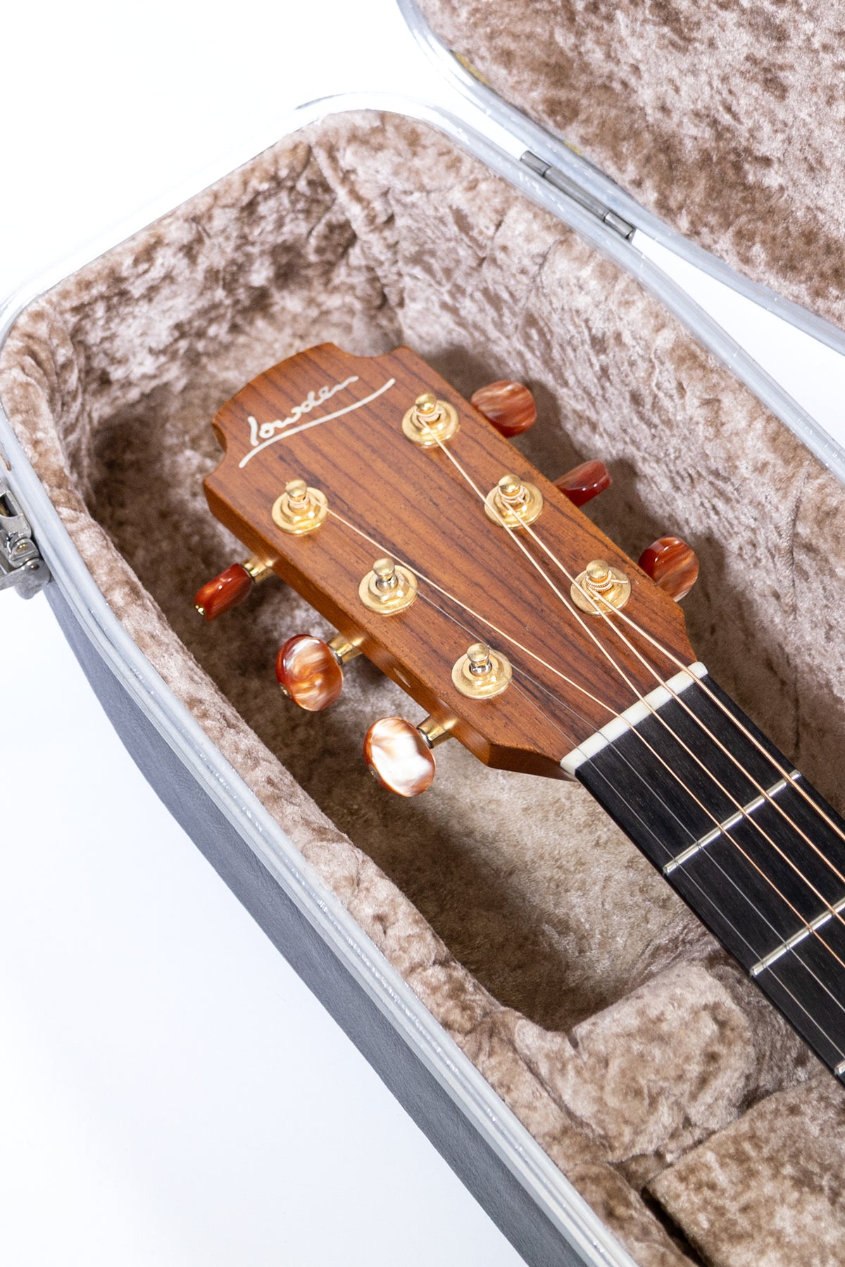 1993 Lowden 12C