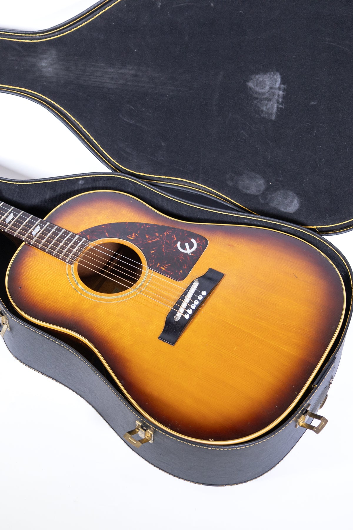 1963 Epiphone Texan
