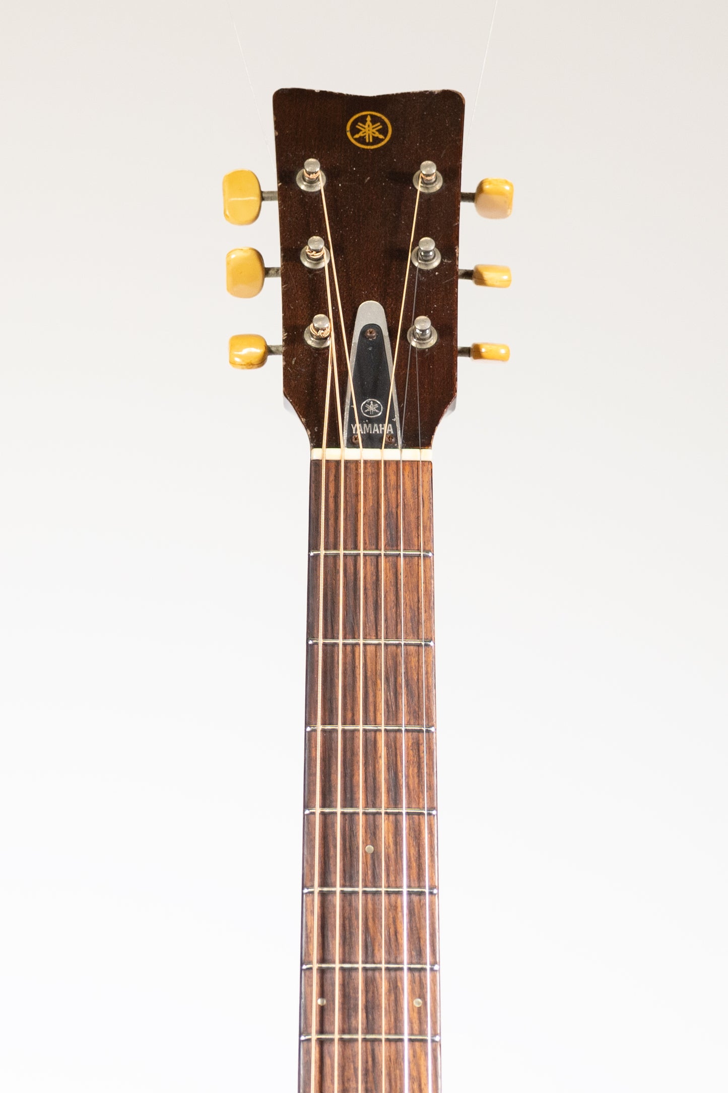 1969 Yamaha FG-140