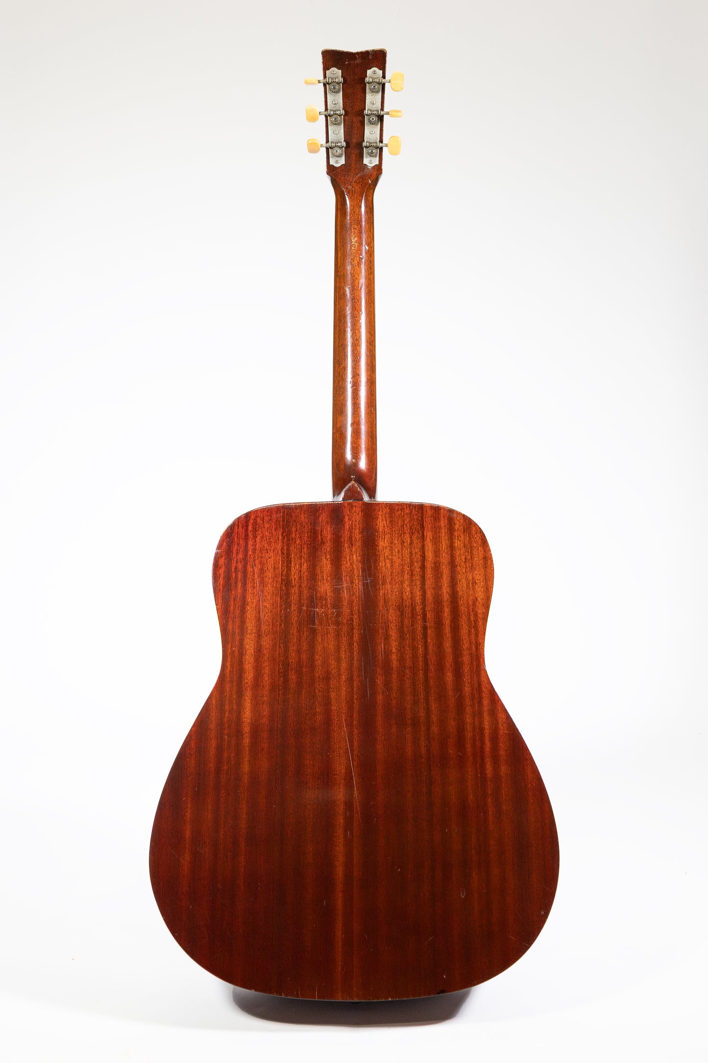 1969 Yamaha FG-140