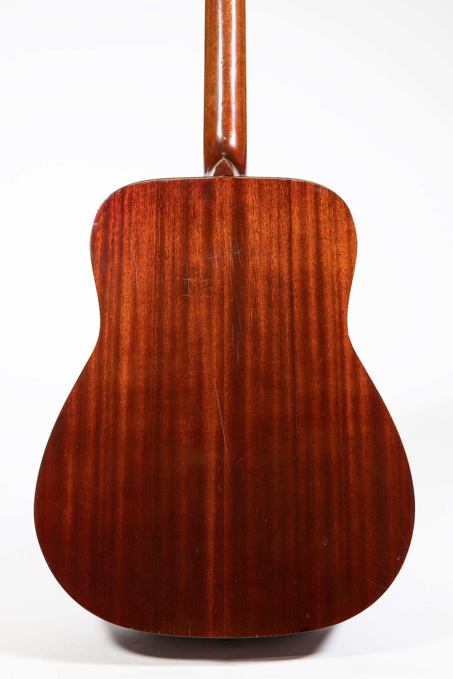 1969 Yamaha FG-140