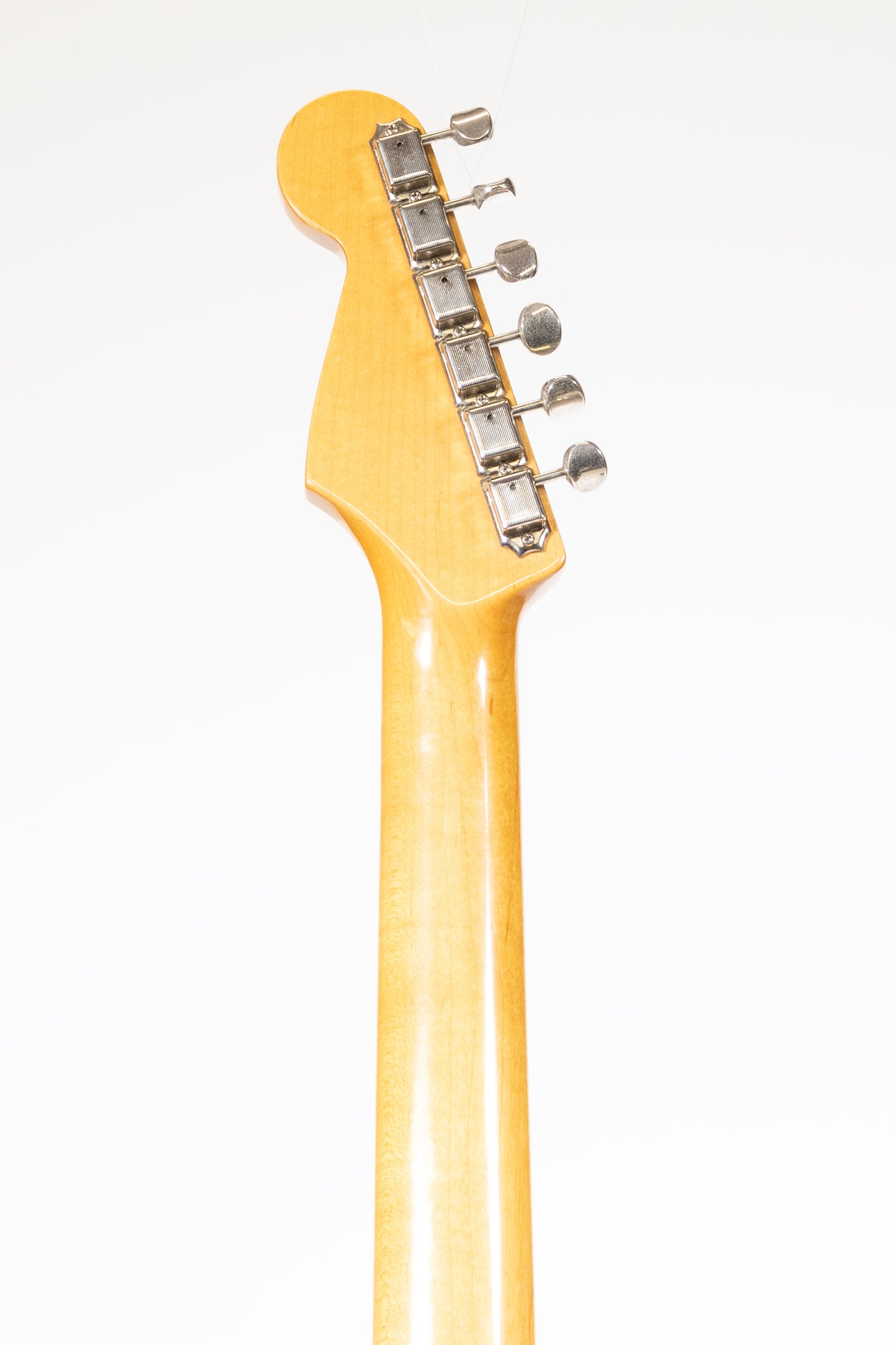 2005 Fender '62 Reissue Stratocaster