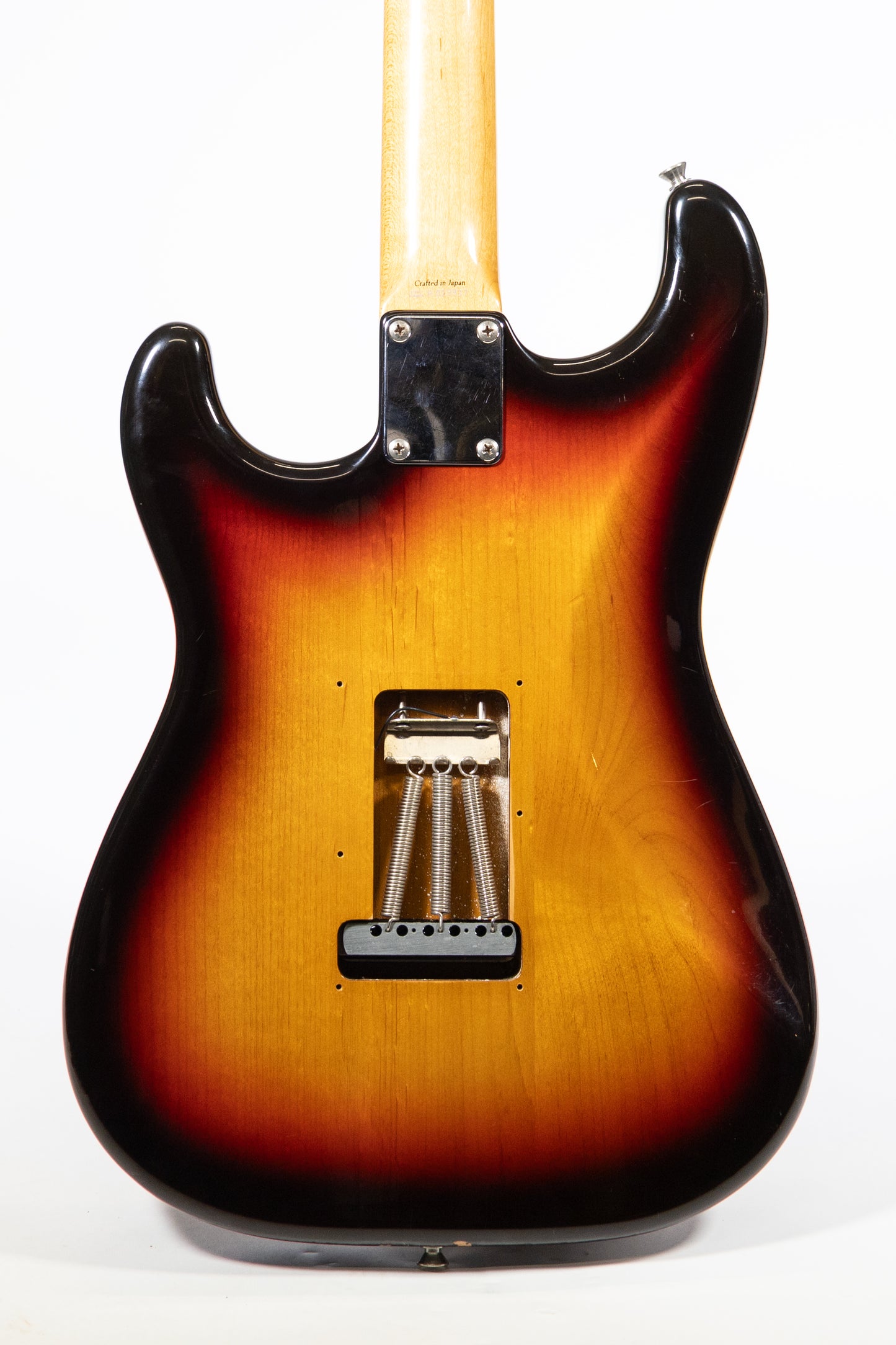 2005 Fender '62 Reissue Stratocaster
