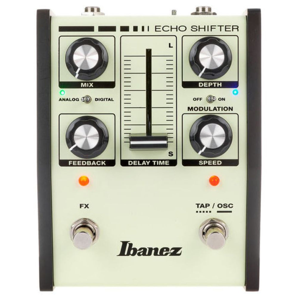 Ibanez Echo Shifter ES3 pedal