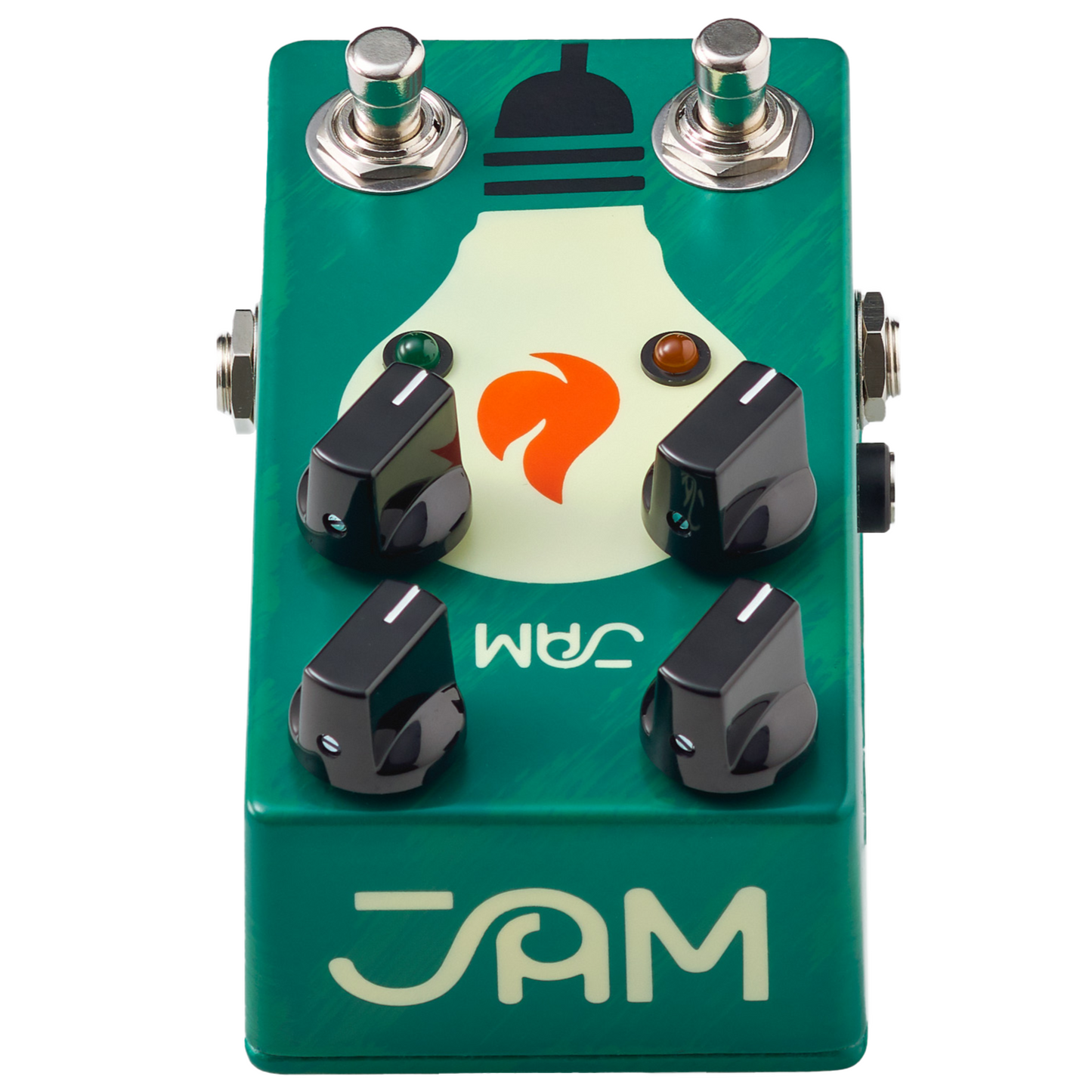 Jam Pedals Lucydreamer Overdrive effect pedal