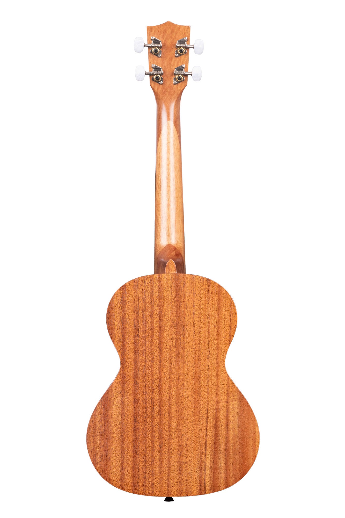 Kala KA-15T Satin Mahogany Tenor Ukulele - back