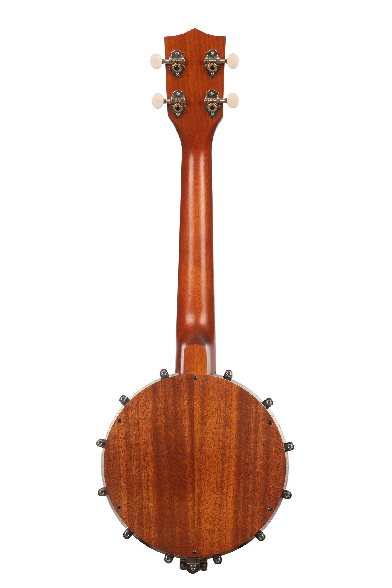 Kala Mahogany Concert Banjo Ukulele