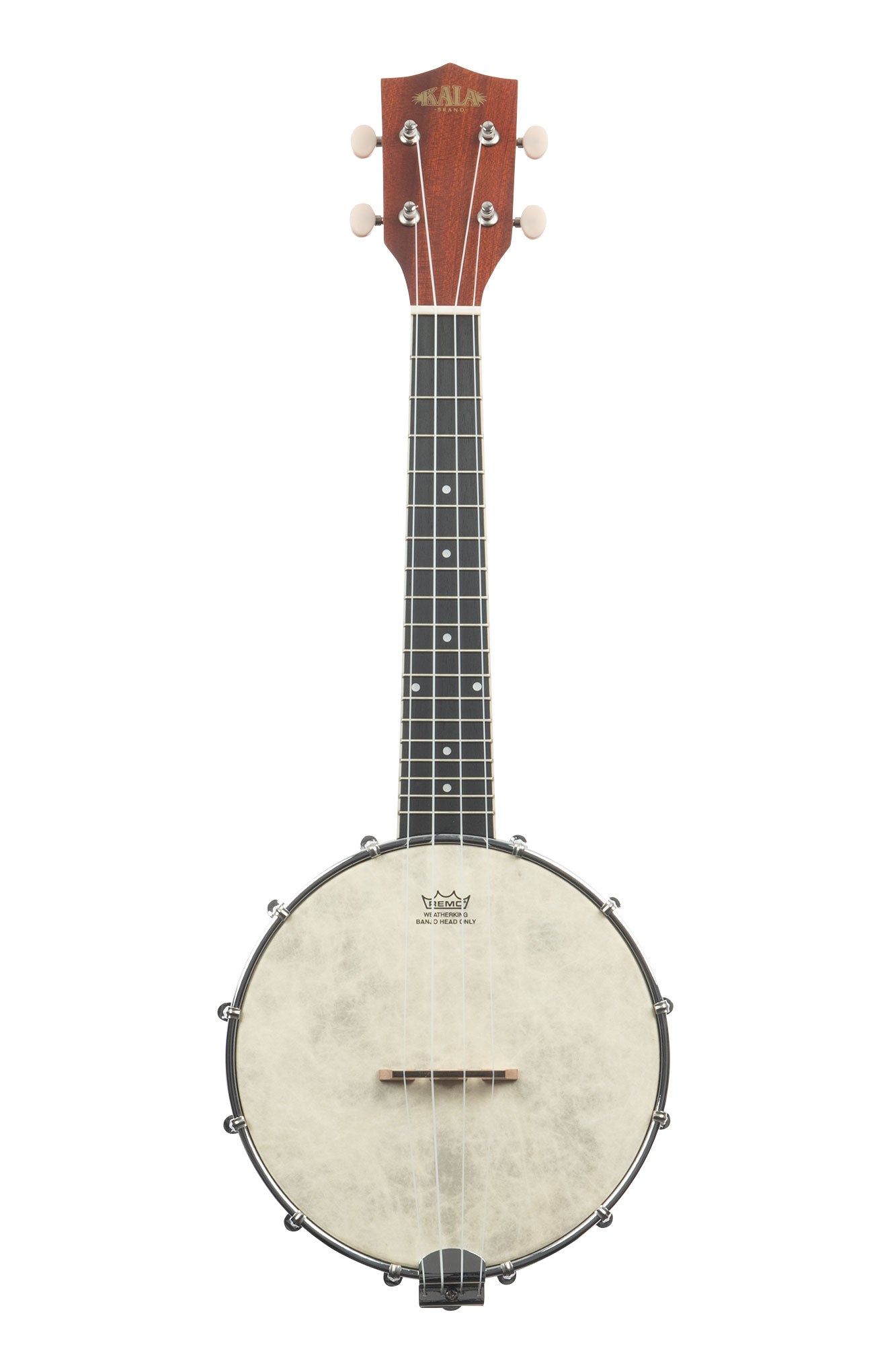 Kala Mahogany Concert Banjo Ukulele