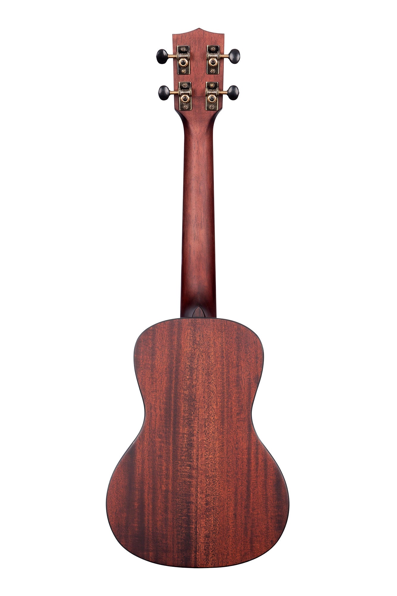 Kala All Solid Satin Mahogany Concert Ukulele