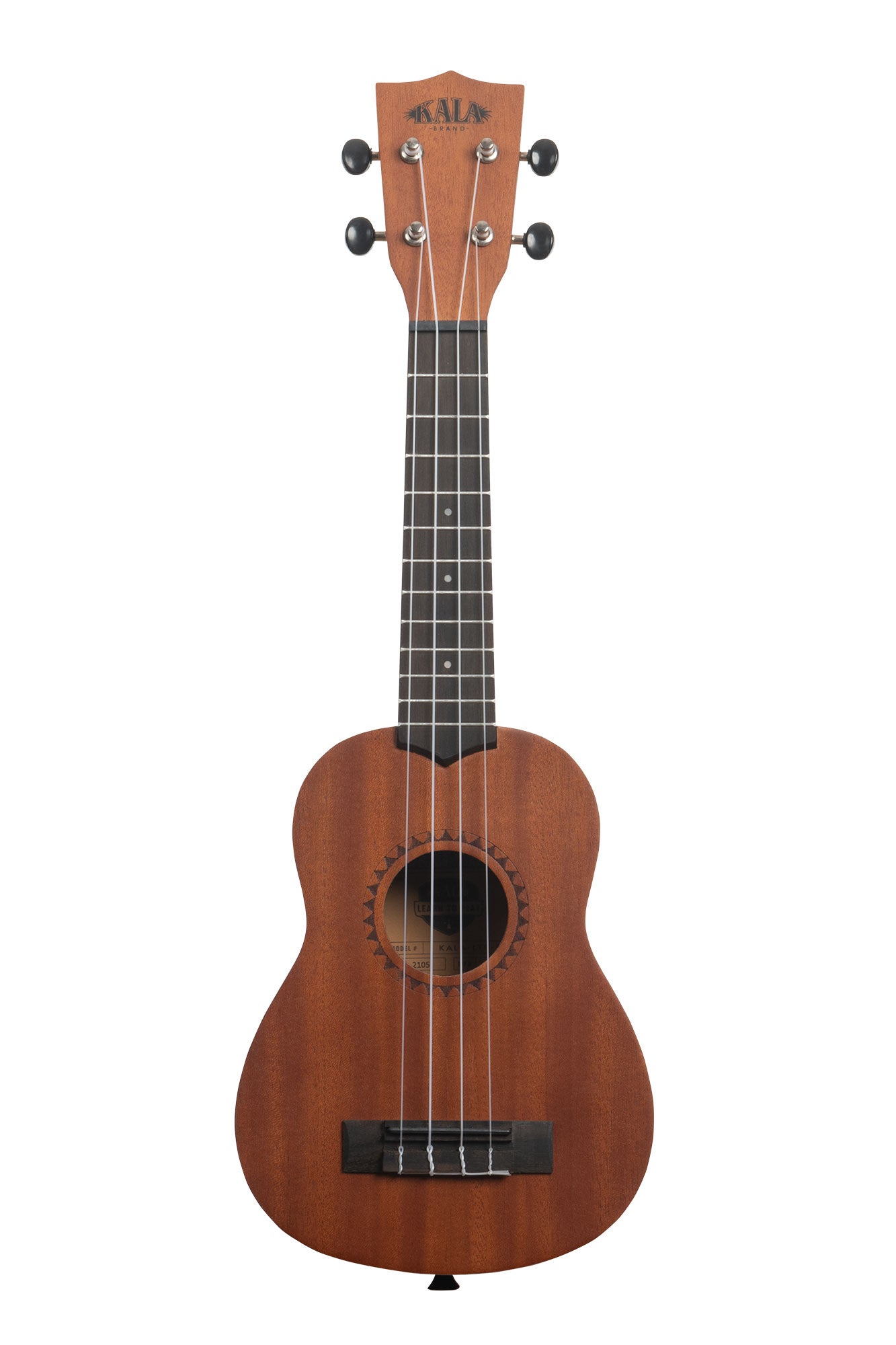Kala Learn To Play Ukulele Starter Kit