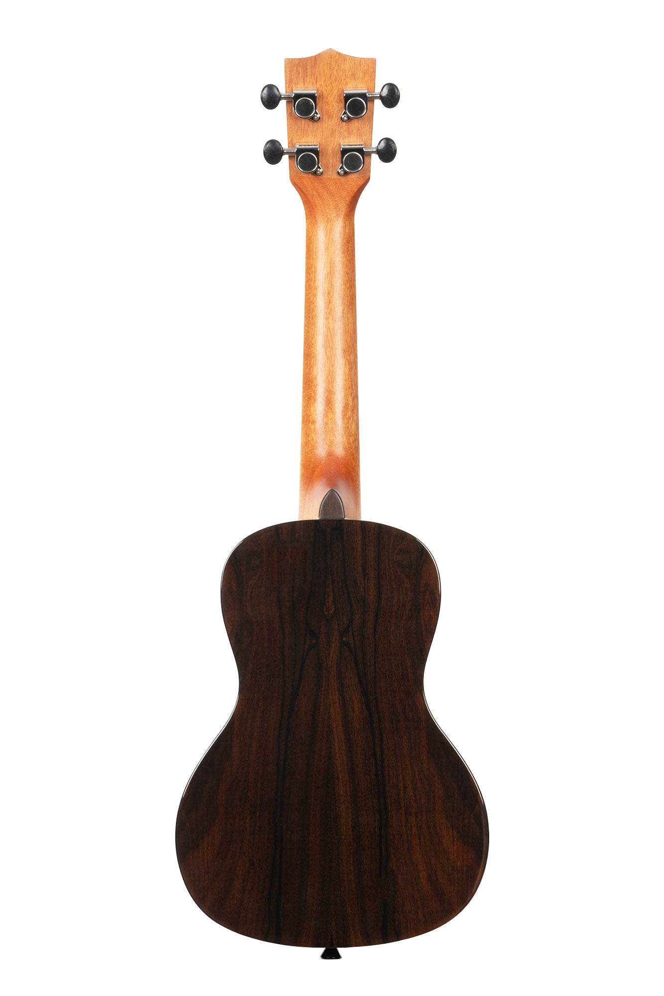 Kala Ziricote Gloss Concert Ukulele