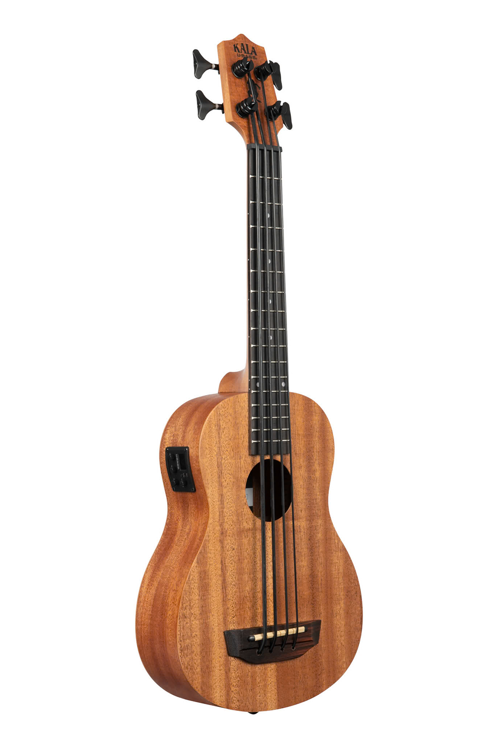 Kala U-Bass Nomad