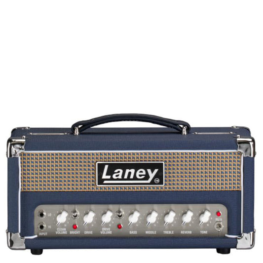 Laney Lionheart L5 Studio 5W Guitar Amp Head