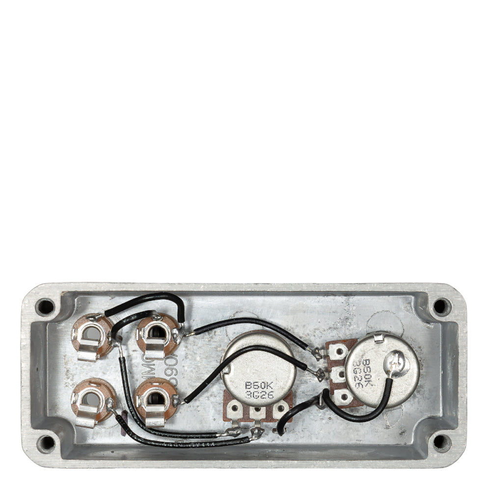 Fairfield Circuitry Less And Less effect pedal