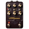 Universal Audio UAFX Lion 68 Super Lead Amp Simulator Pedal