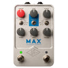 Universal Audio UAFX Max Preamp & Dual Compressor Pedal