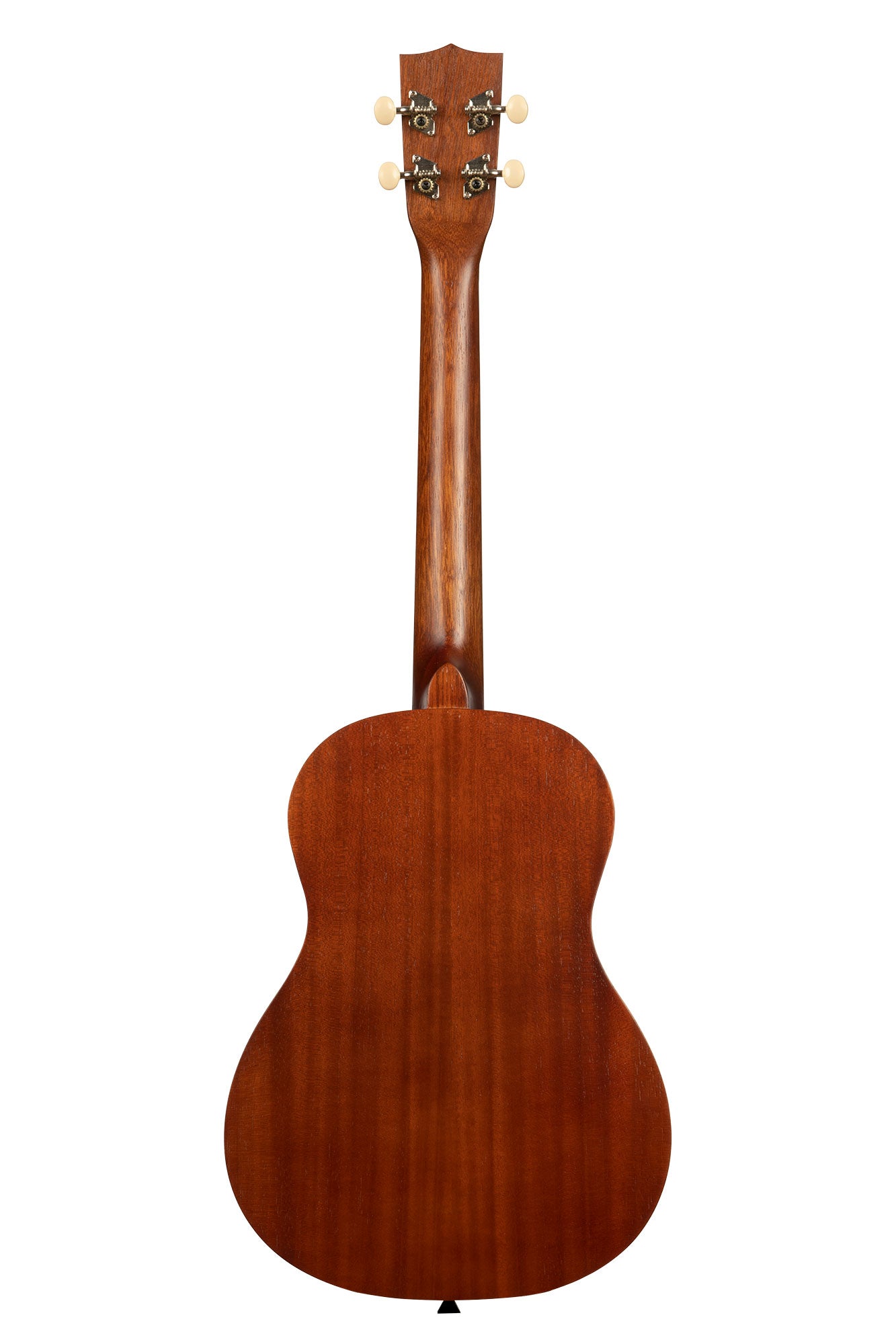 Makala MK-B Baritone Ukulele - back