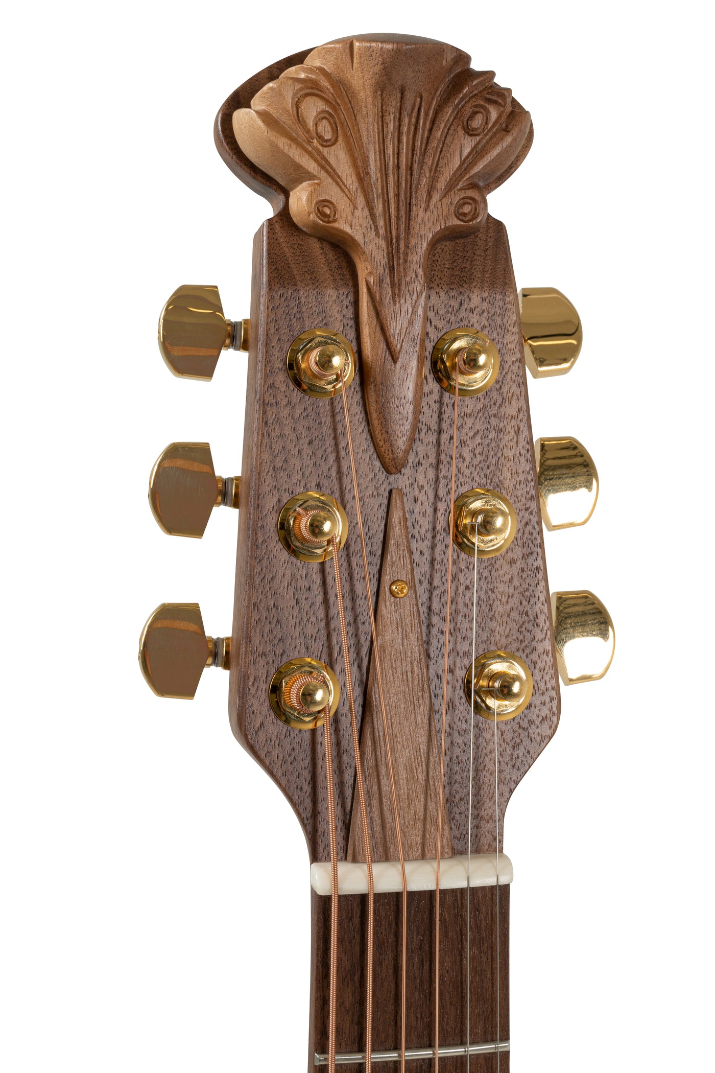 Adamas E-Acoustic Guitar 1687GT Deep Non-Cutaway / 1687GT-7-G