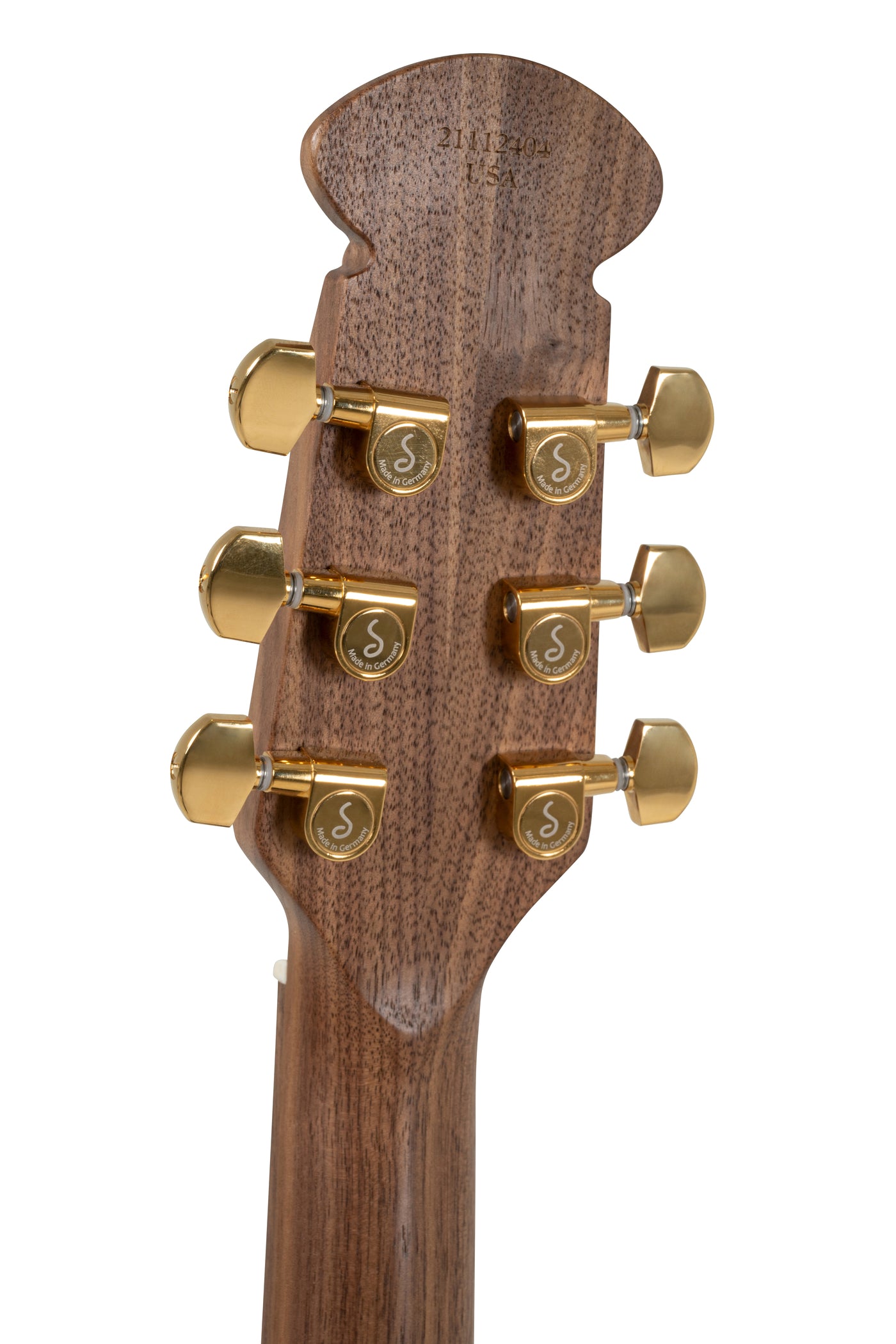 Adamas E-Acoustic Guitar 1687GT Deep Non-Cutaway / 1687GT-7-G