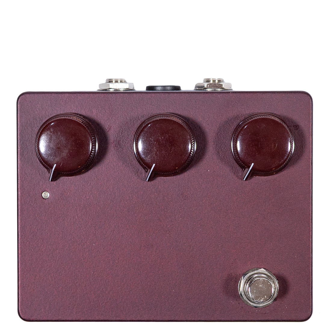 RYRA The Klone - Oxblood