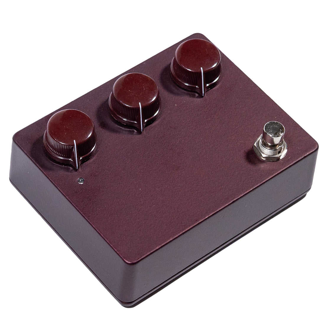 RYRA The Klone - Oxblood