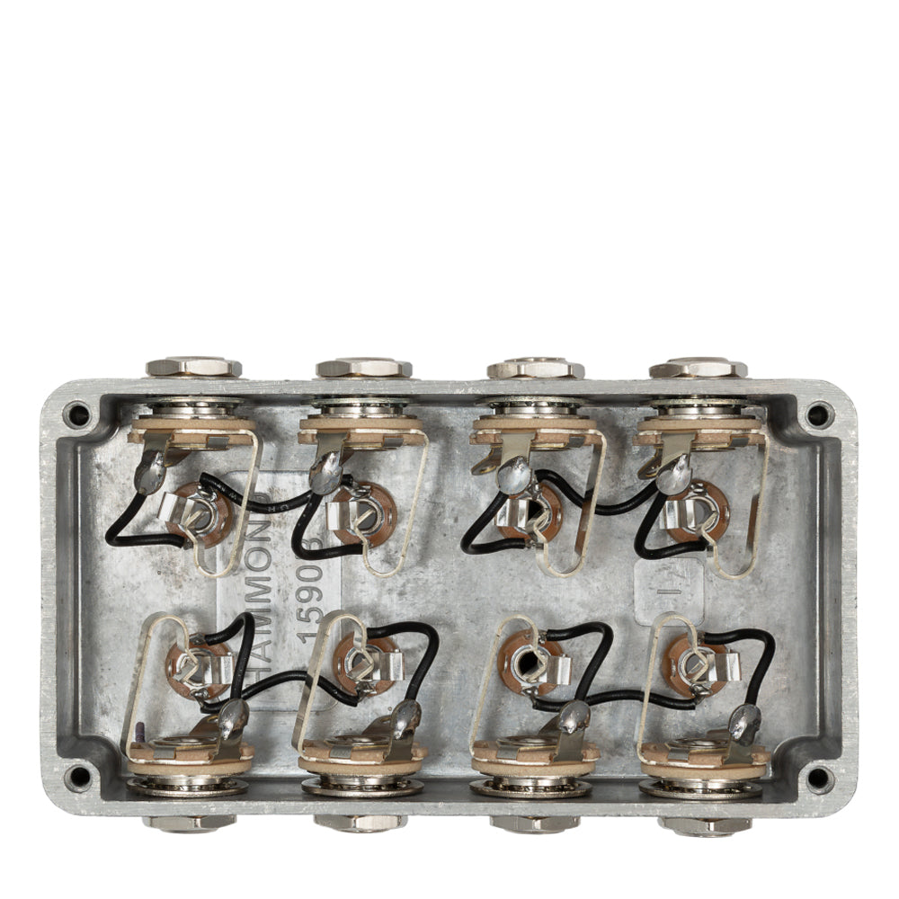 Fairfield Circuitry PB&J effect pedal