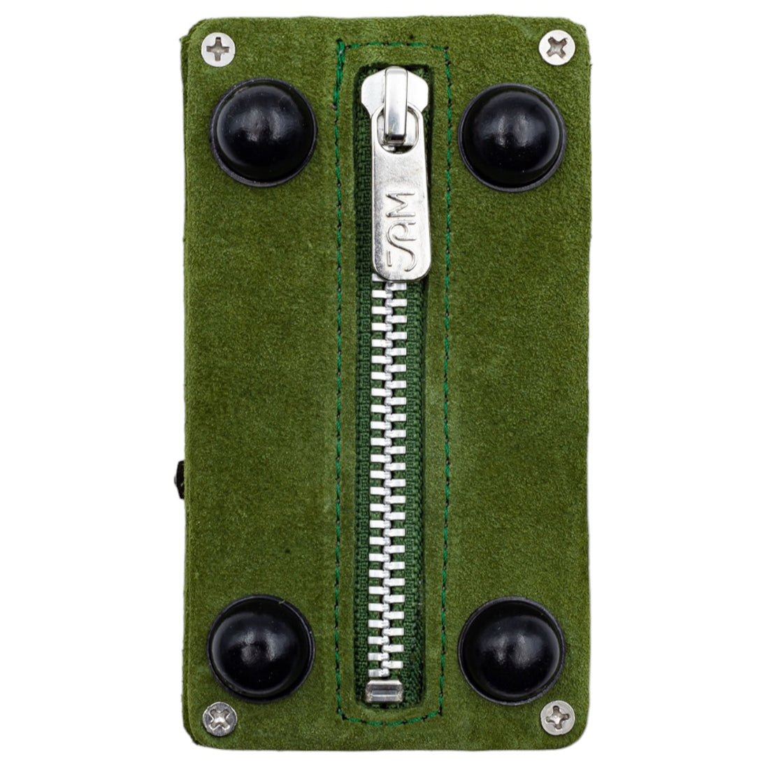 Jam Pedals Octaurus Limited Edition OctaFuzz effect pedal zip cover