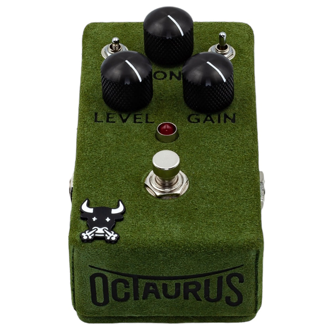 Jam Pedals Octaurus Limited Edition OctaFuzz