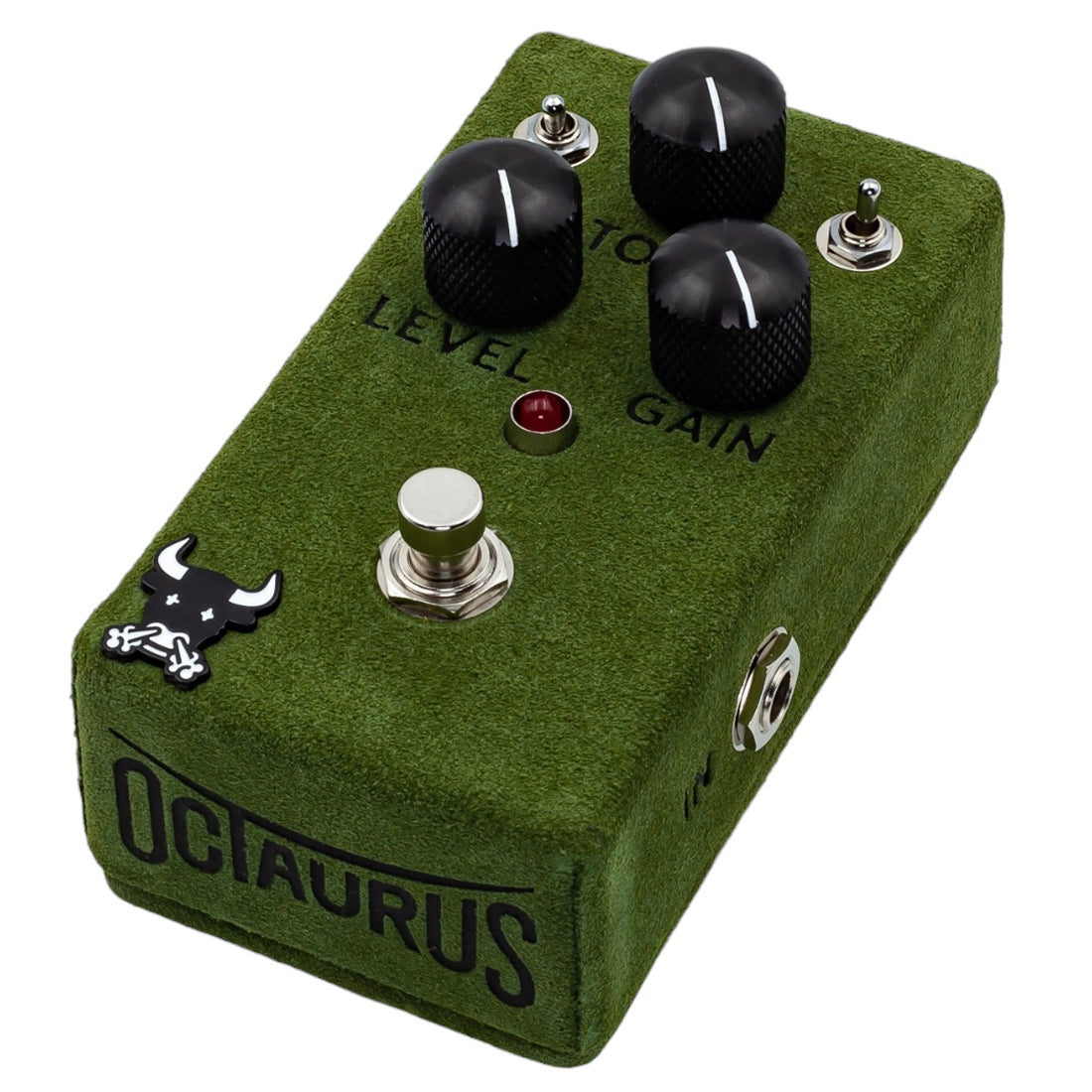 Jam Pedals Octaurus Limited Edition OctaFuzz