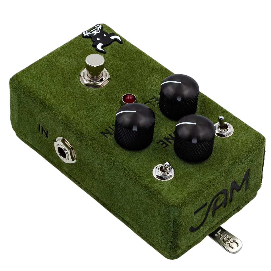 Jam Pedals Octaurus Limited Edition OctaFuzz