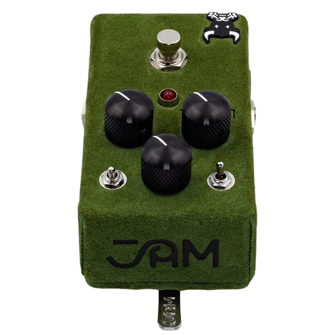 Jam Pedals Octaurus Limited Edition OctaFuzz