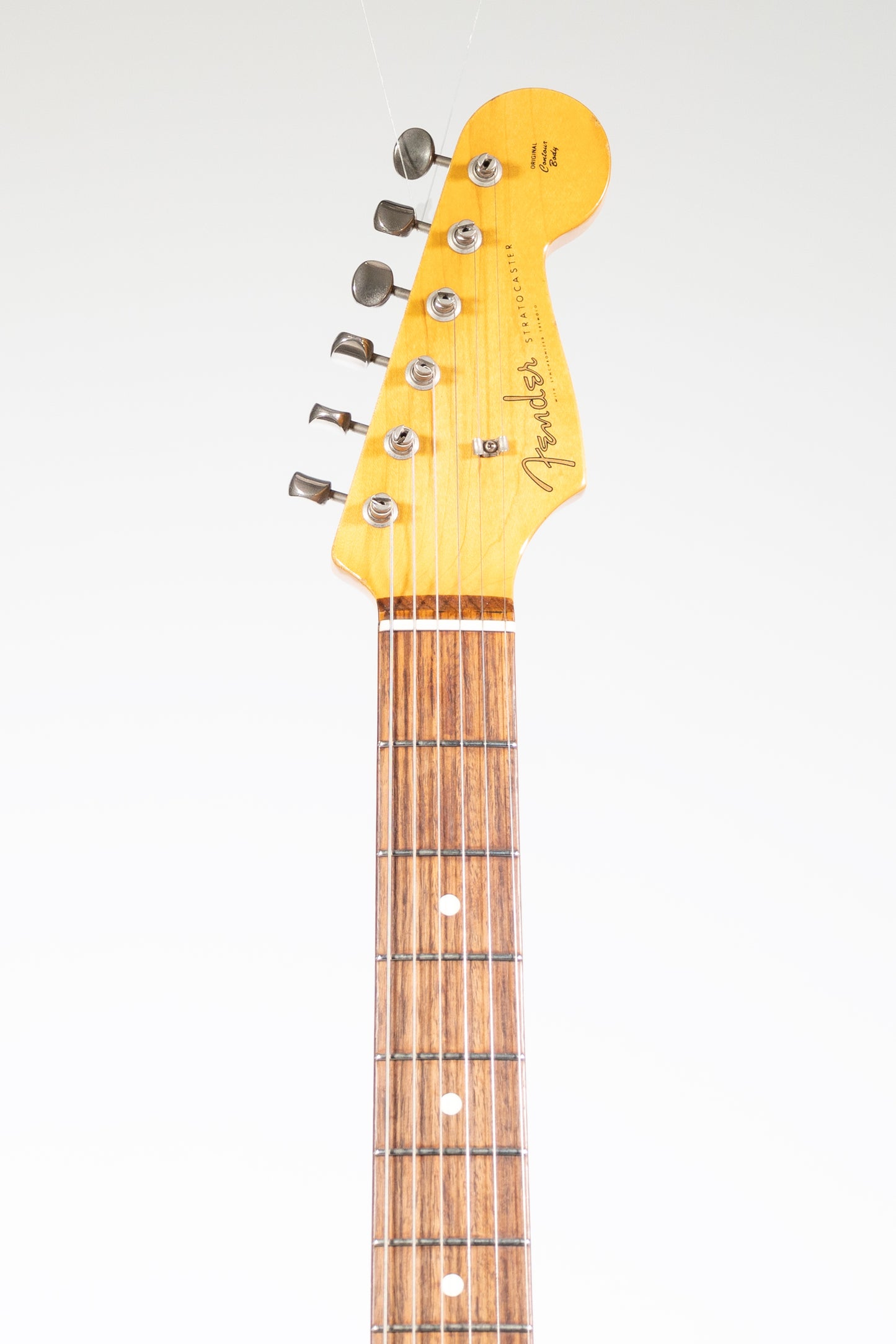 2002 Fender Japan '62 Reissue Stratocaster