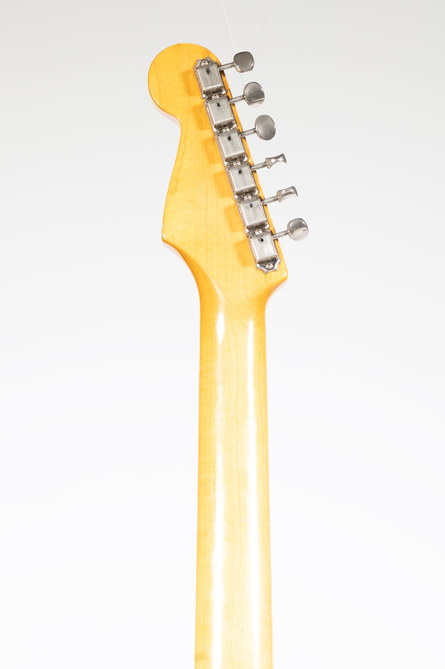 2002 Fender Japan '62 Reissue Stratocaster