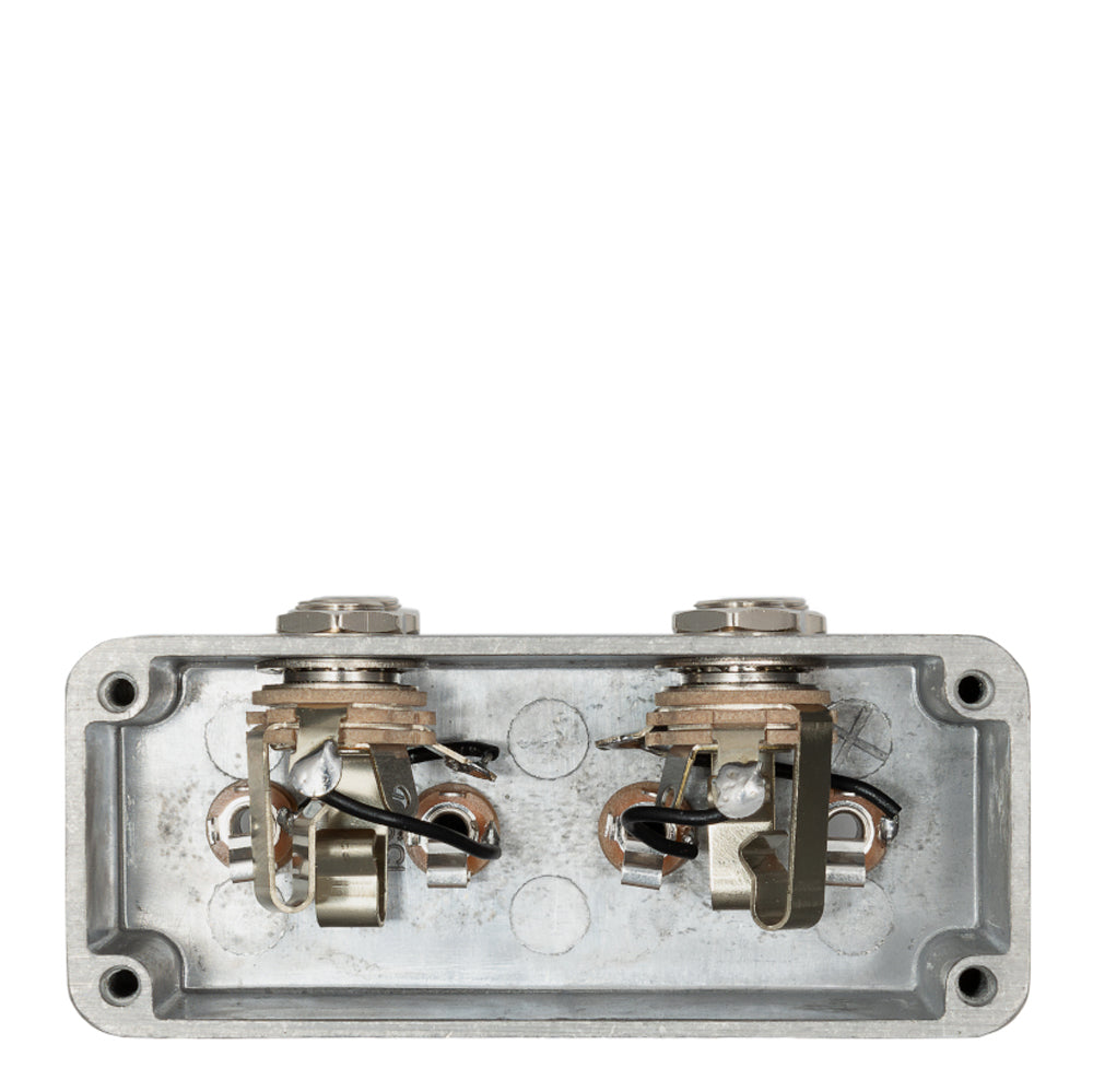 Fairfield Circuitry Split! effect pedal