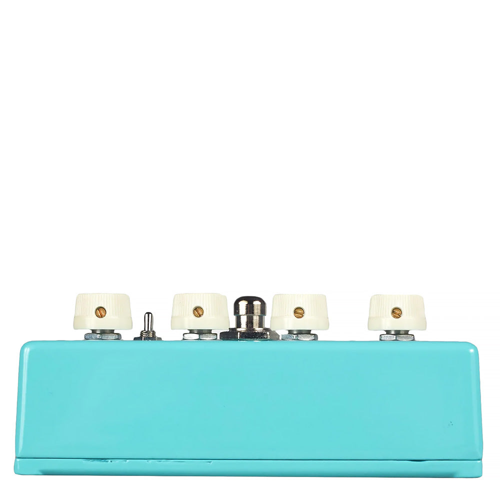 Bondi Effects Sick As effect pedal
