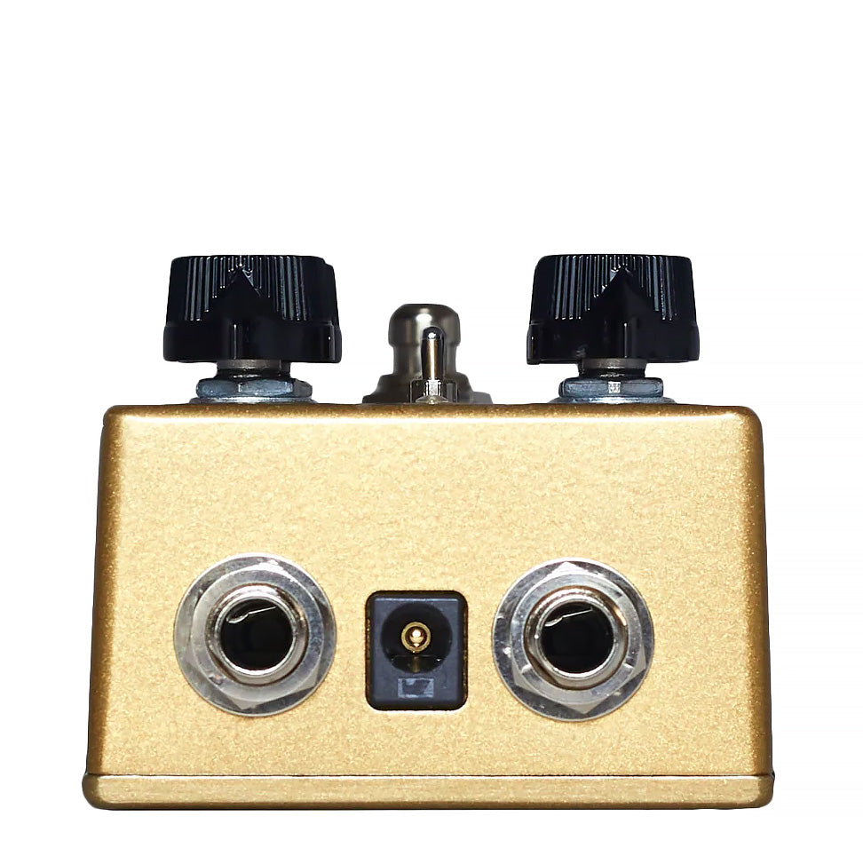 Bondi Effects Del Mar effect pedal