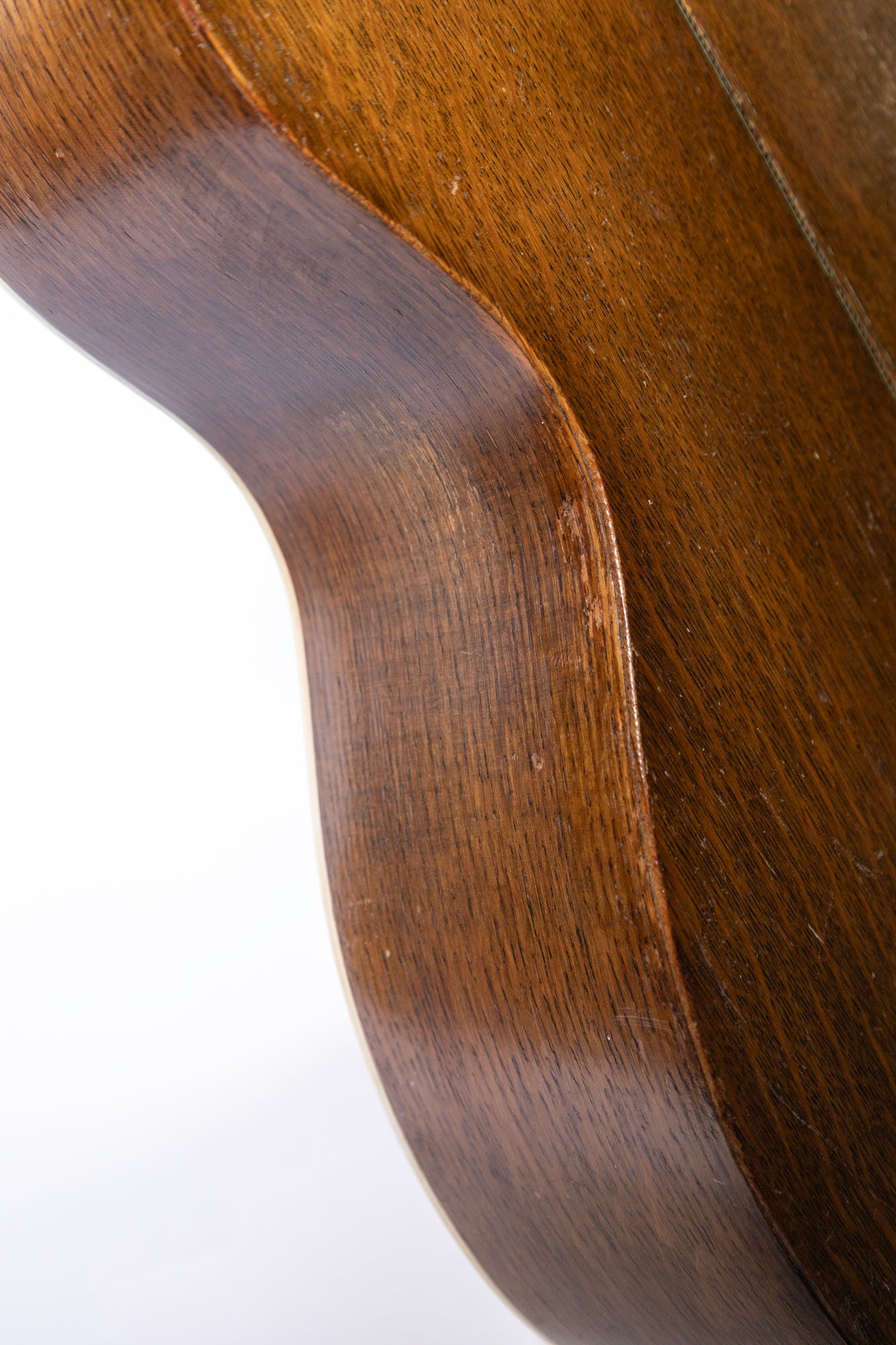 1920s Stella Grand Auditorium 12 String
