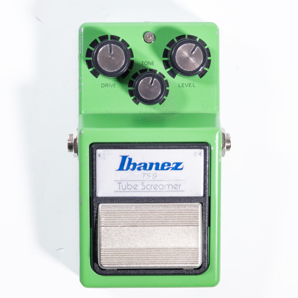 Ibanez Tube Screamer TS9 - Used