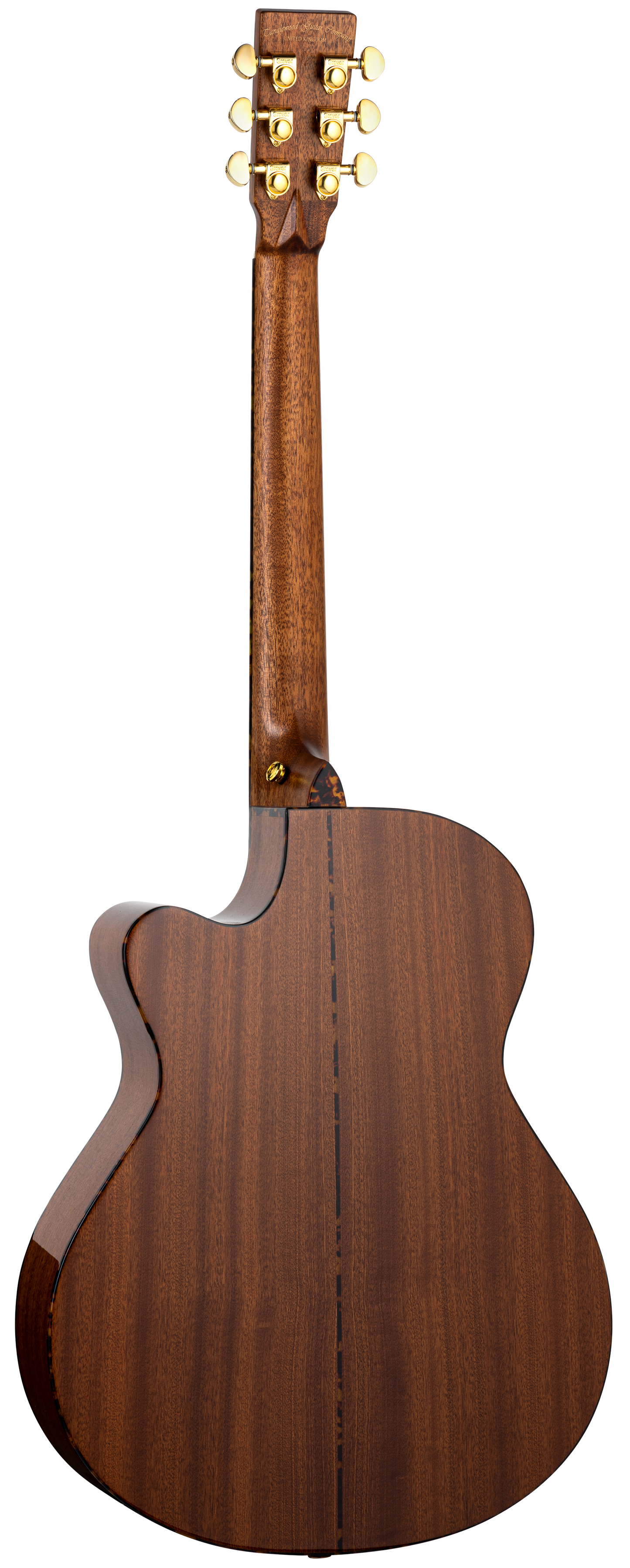 Tanglewood Sundance Reserve Super Folk - TW47-RE