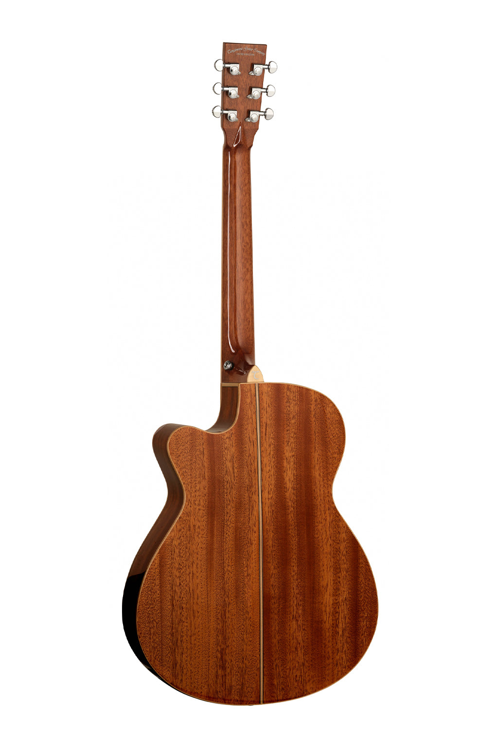 Tanglewood Winterleaf Super Folk (TW4CESB) - Sunburst